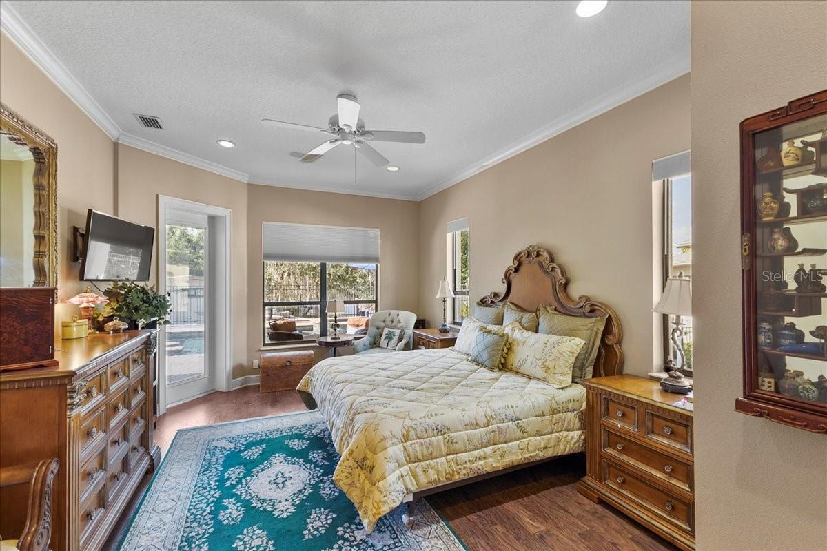 SANCTUARY AT LAKE ANN - Residential