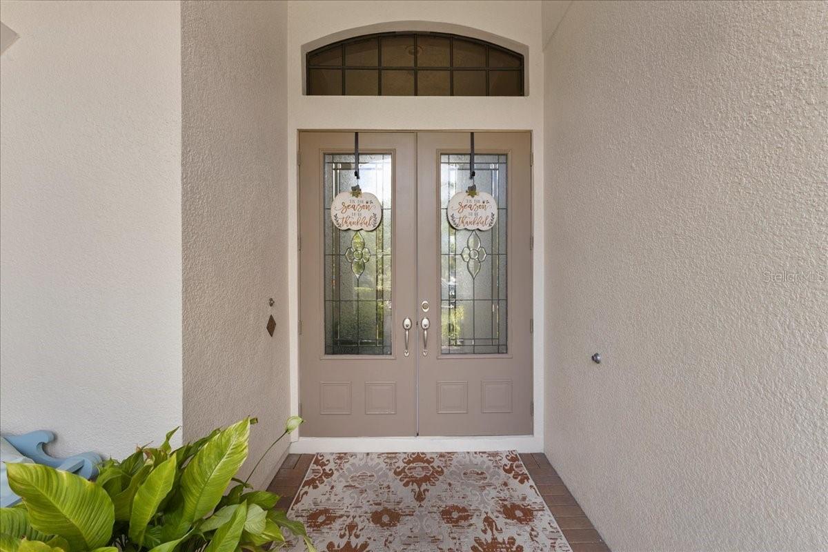 SANCTUARY AT LAKE ANN - Residential