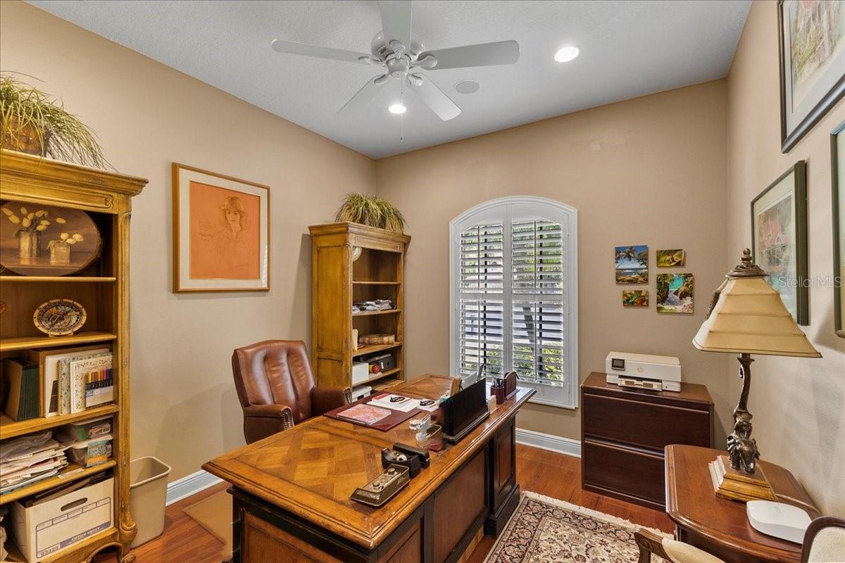 SANCTUARY AT LAKE ANN - Residential