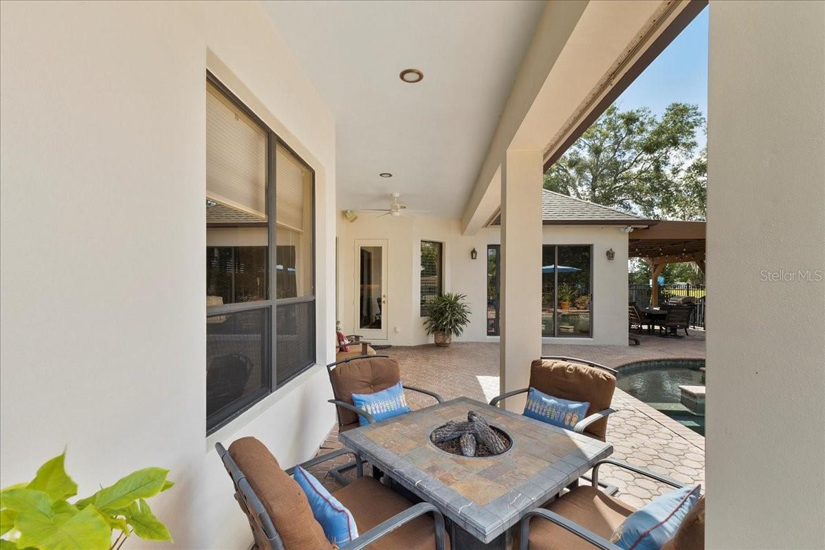 SANCTUARY AT LAKE ANN - Residential