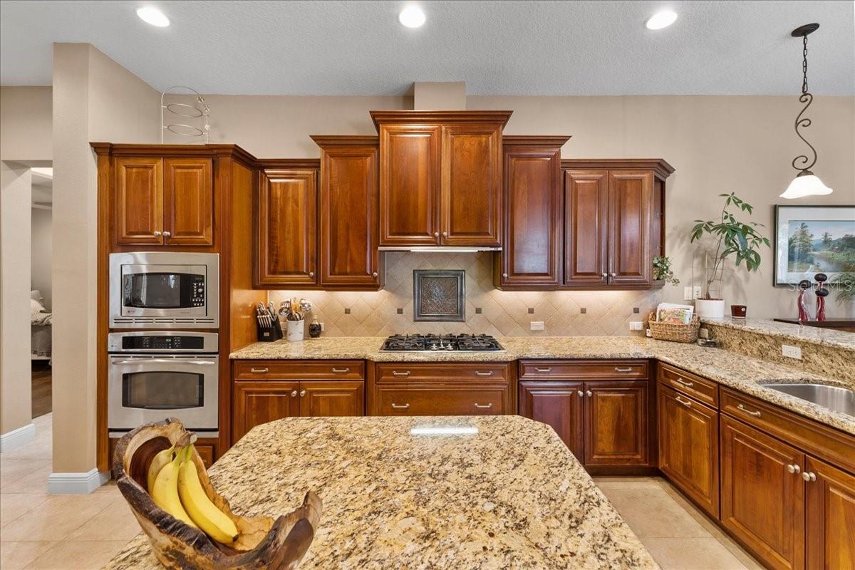 SANCTUARY AT LAKE ANN - Residential