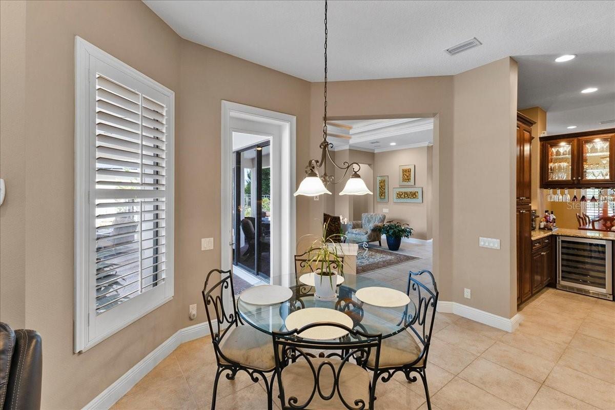 SANCTUARY AT LAKE ANN - Residential