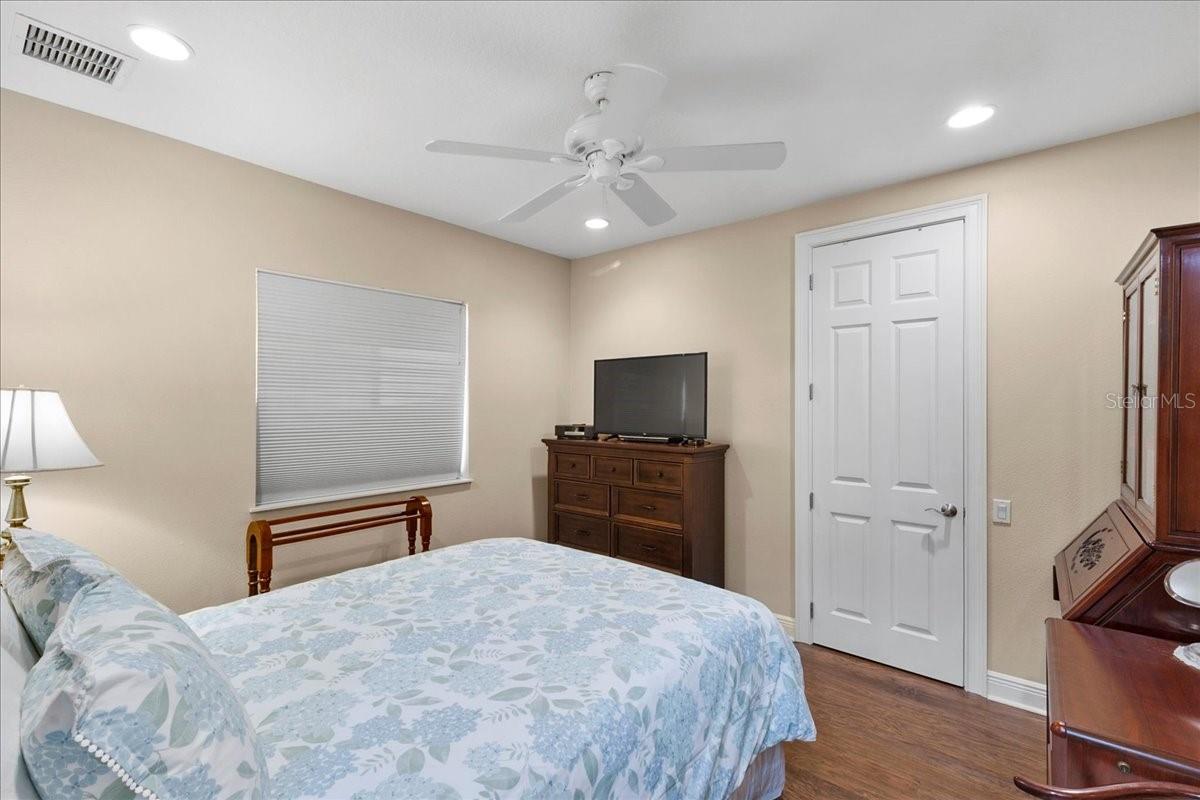 SANCTUARY AT LAKE ANN - Residential