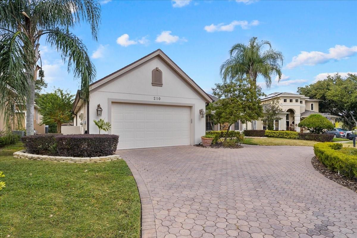 SANCTUARY AT LAKE ANN - Residential