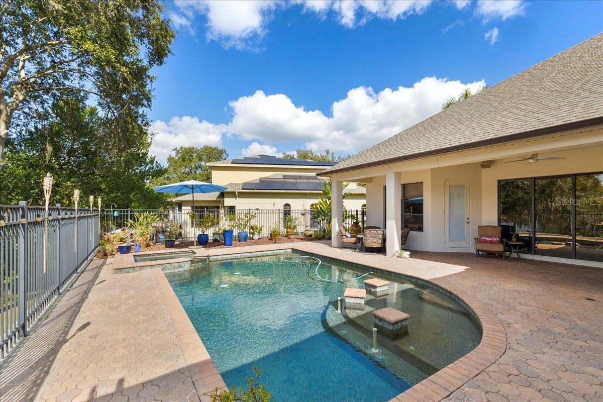 SANCTUARY AT LAKE ANN - Residential