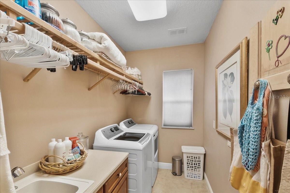 SANCTUARY AT LAKE ANN - Residential