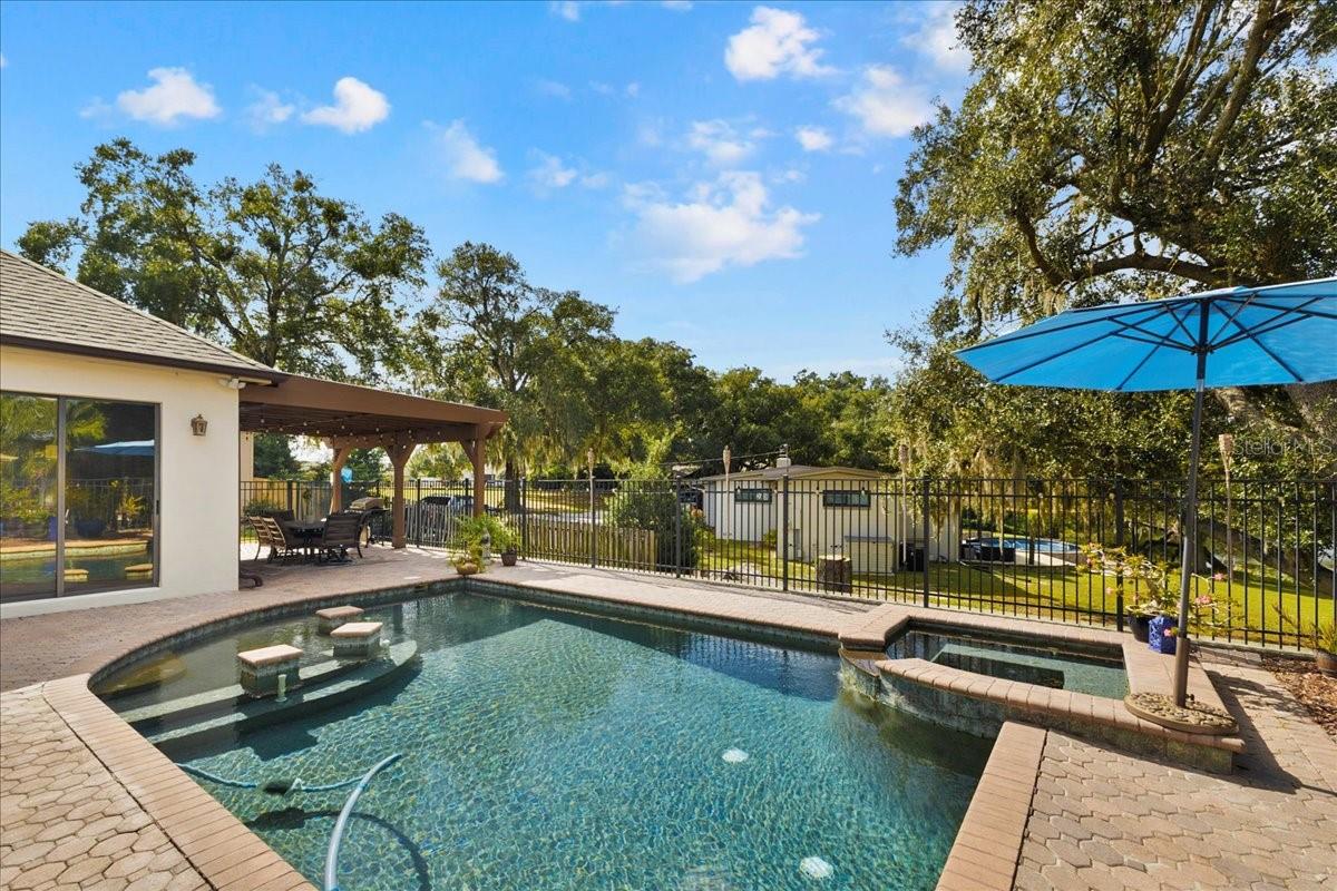 SANCTUARY AT LAKE ANN - Residential