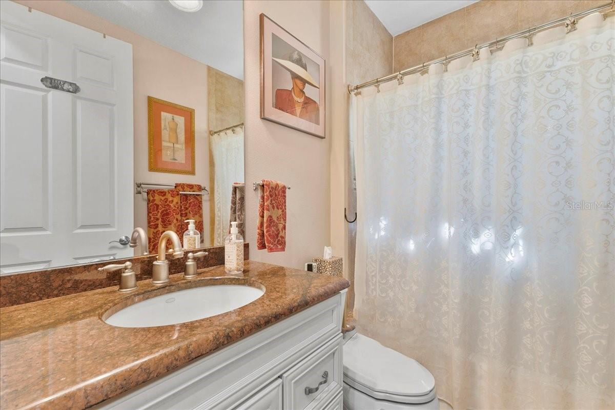 SANCTUARY AT LAKE ANN - Residential