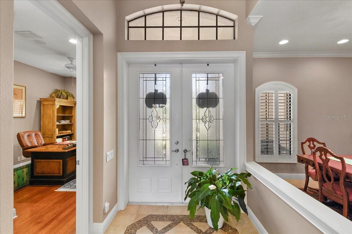 SANCTUARY AT LAKE ANN - Residential