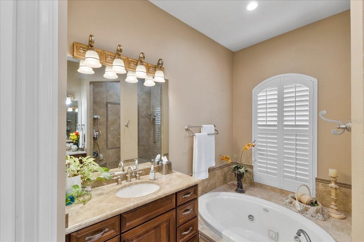 SANCTUARY AT LAKE ANN - Residential