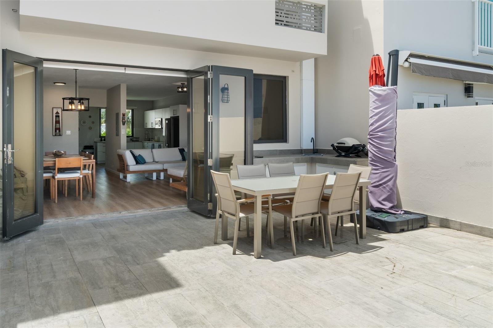 ISLA SAN MIGUEL - Residential