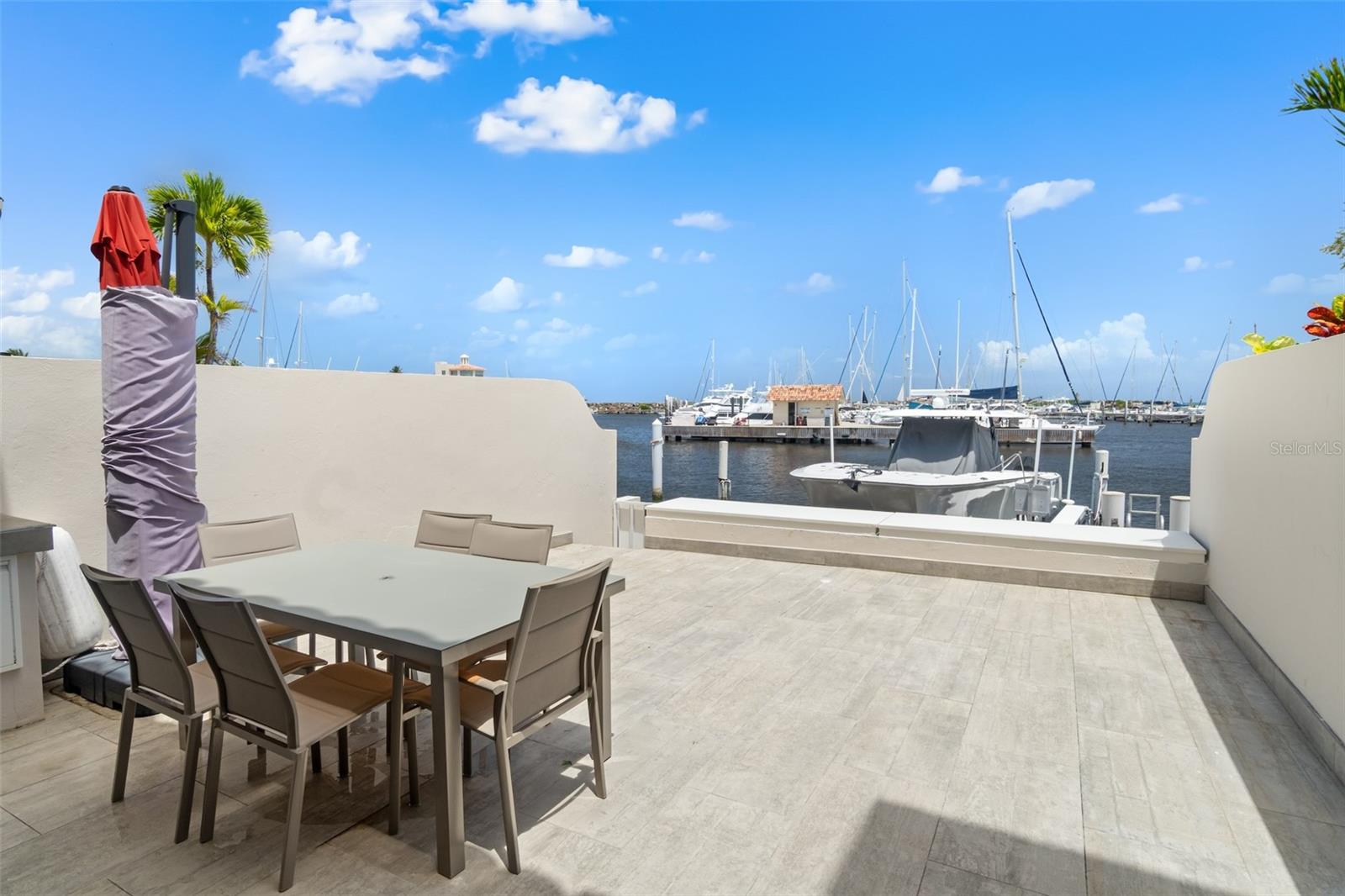 ISLA SAN MIGUEL - Residential