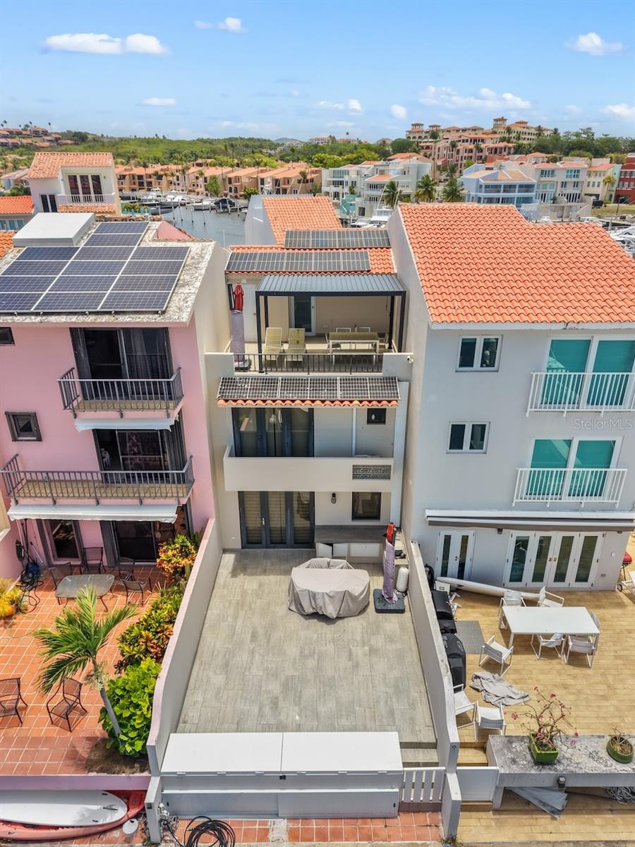 ISLA SAN MIGUEL - Residential
