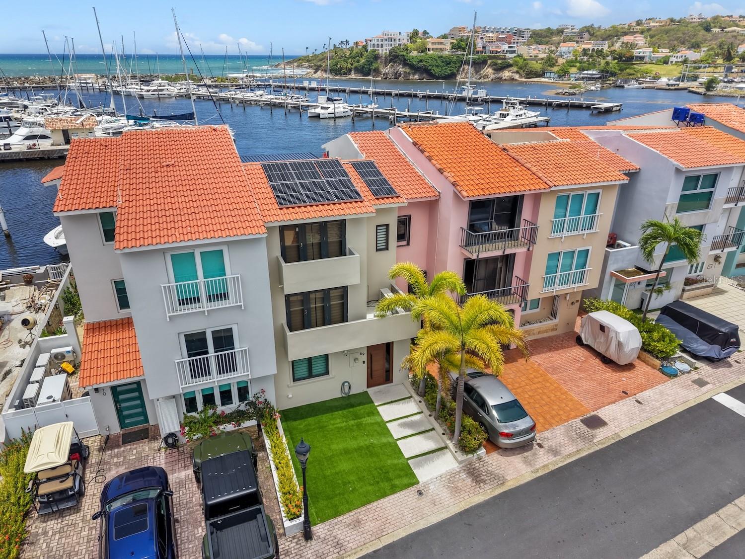 ISLA SAN MIGUEL - Residential