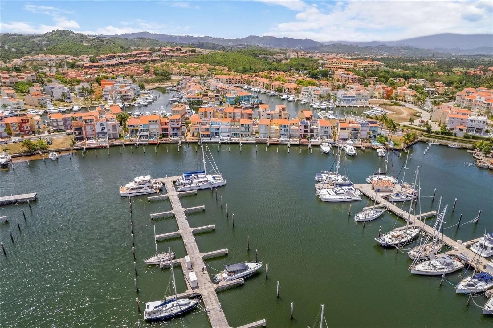 ISLA SAN MIGUEL - Residential
