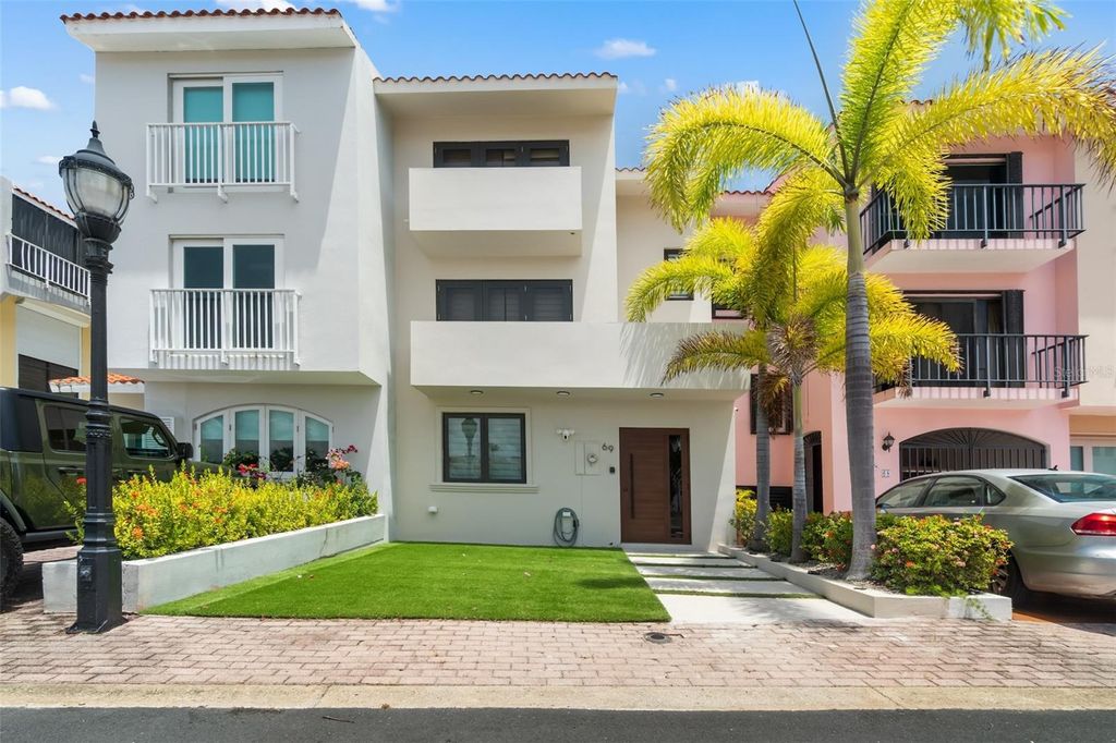 Photo of 69 Isla San Miguel, Humacao, PR 00791 (MLS # PR9121484)