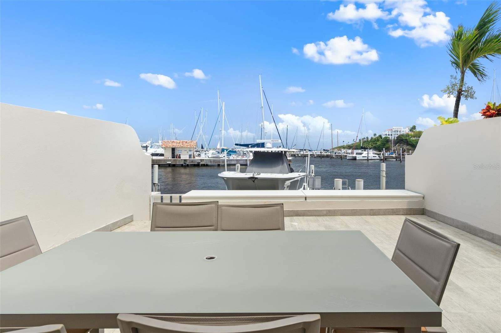 ISLA SAN MIGUEL - Residential