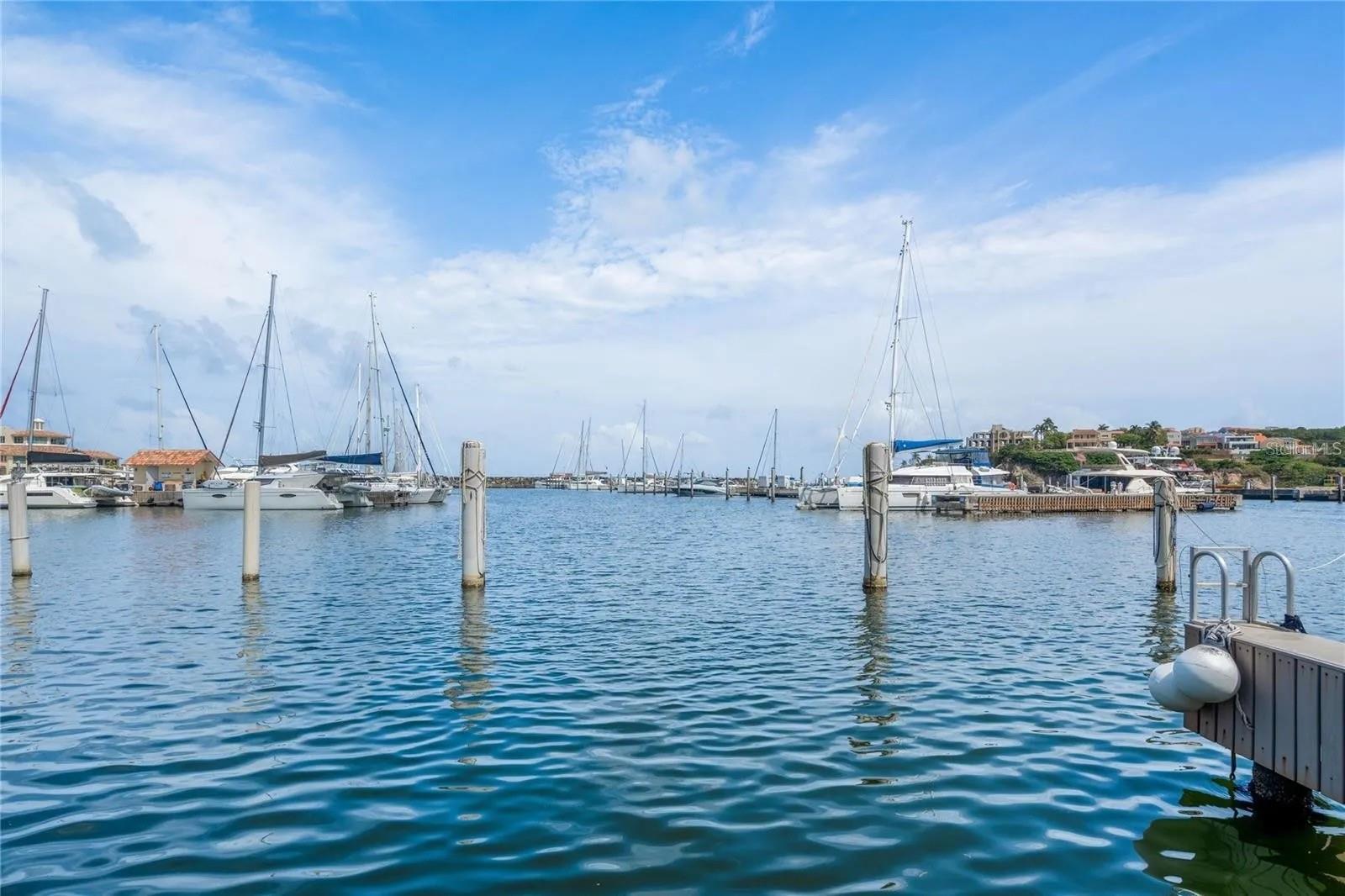 ISLA SAN MIGUEL - Residential