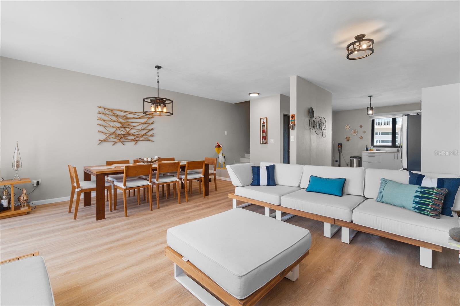 ISLA SAN MIGUEL - Residential