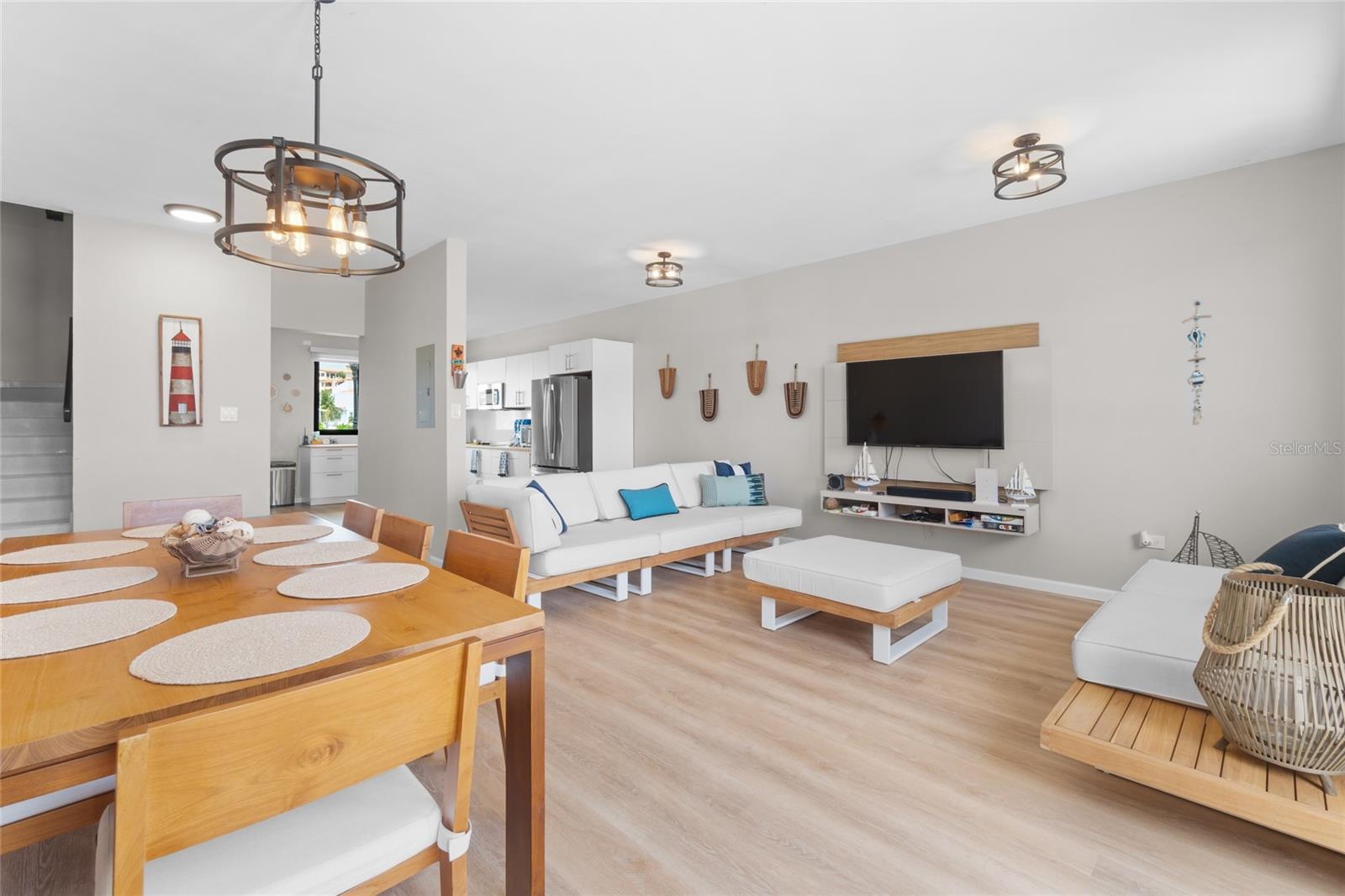 ISLA SAN MIGUEL - Residential