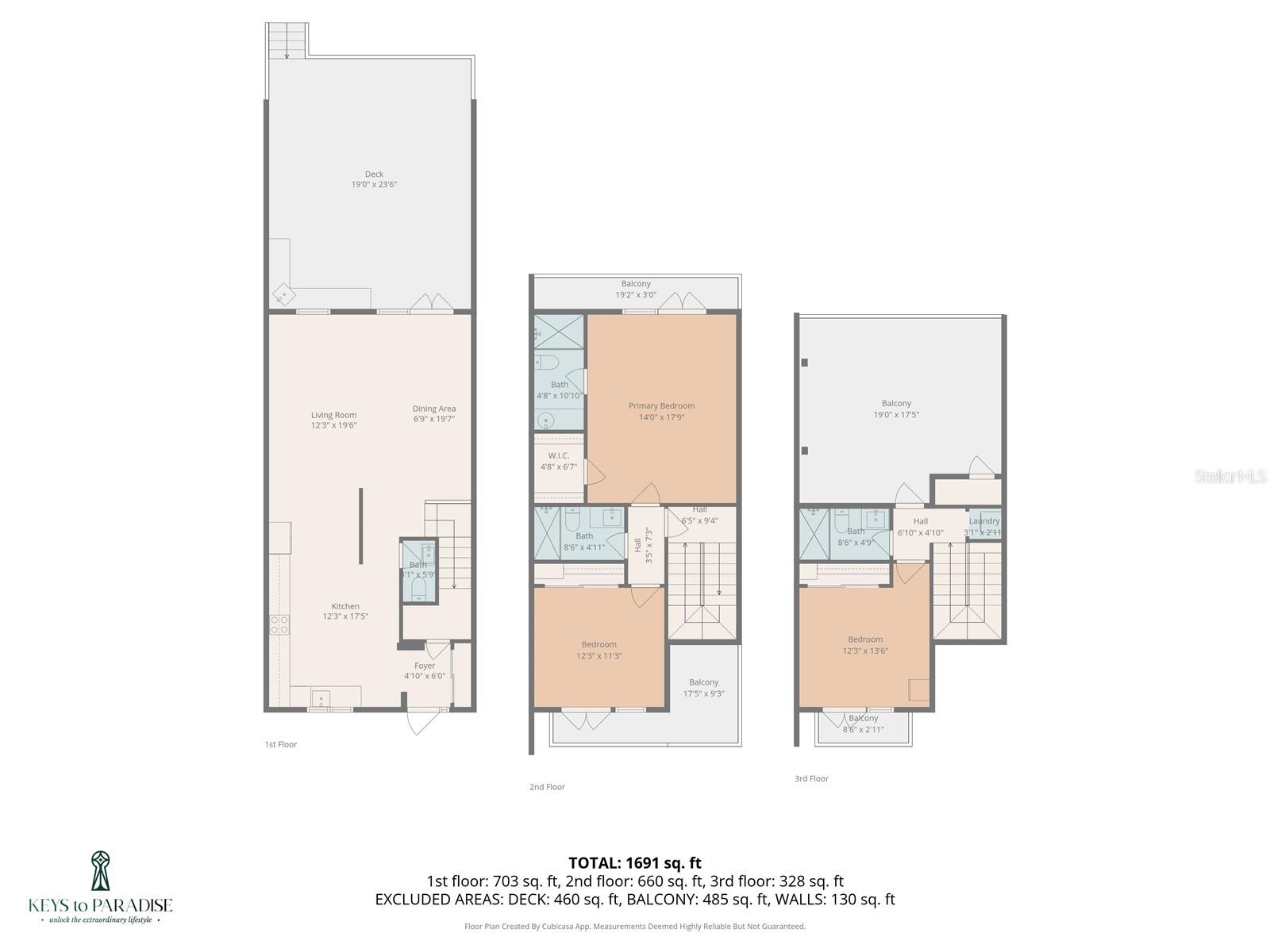ISLA SAN MIGUEL - Residential