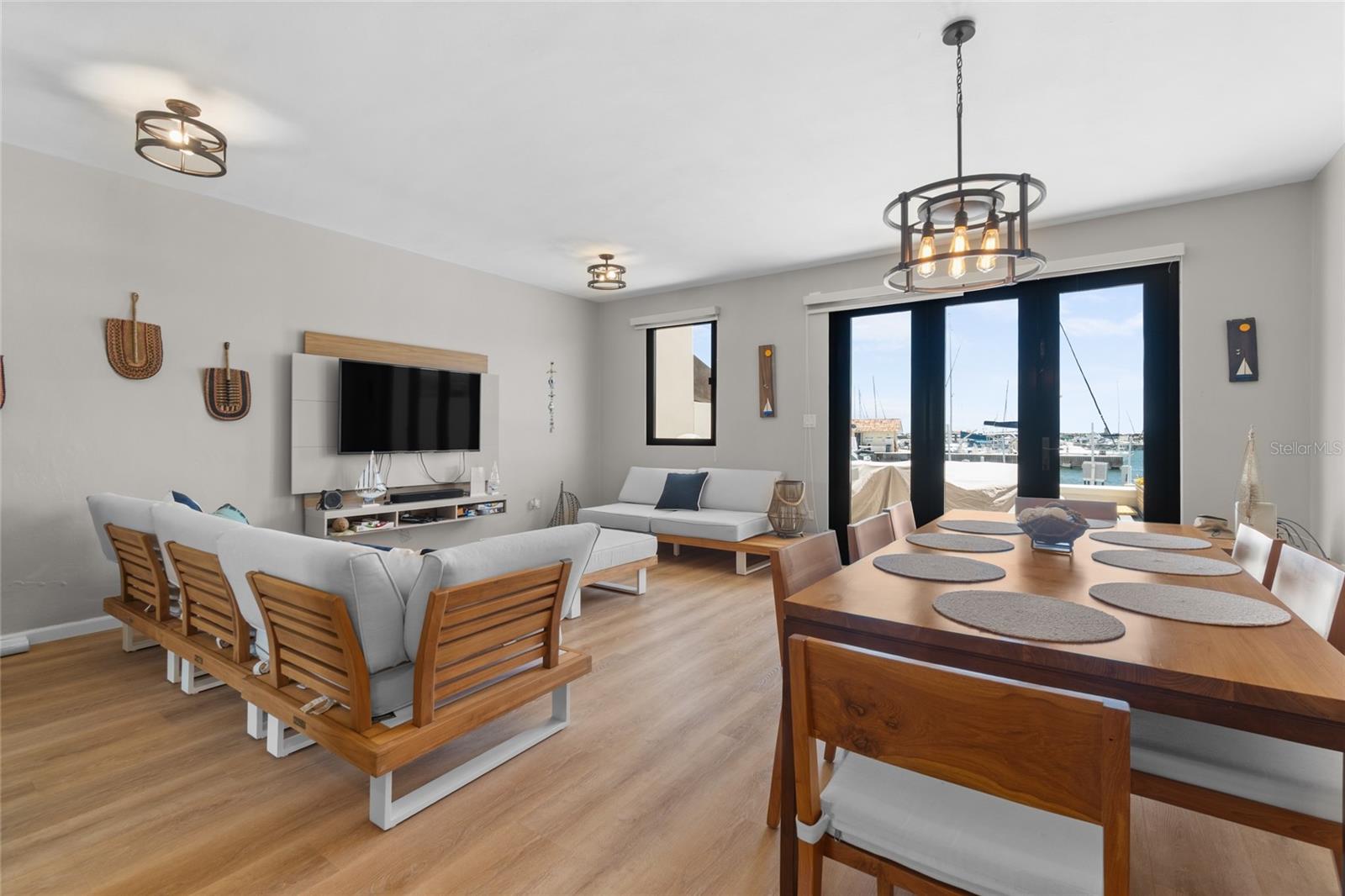 ISLA SAN MIGUEL - Residential