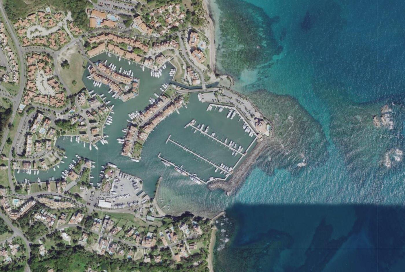 ISLA SAN MIGUEL - Residential