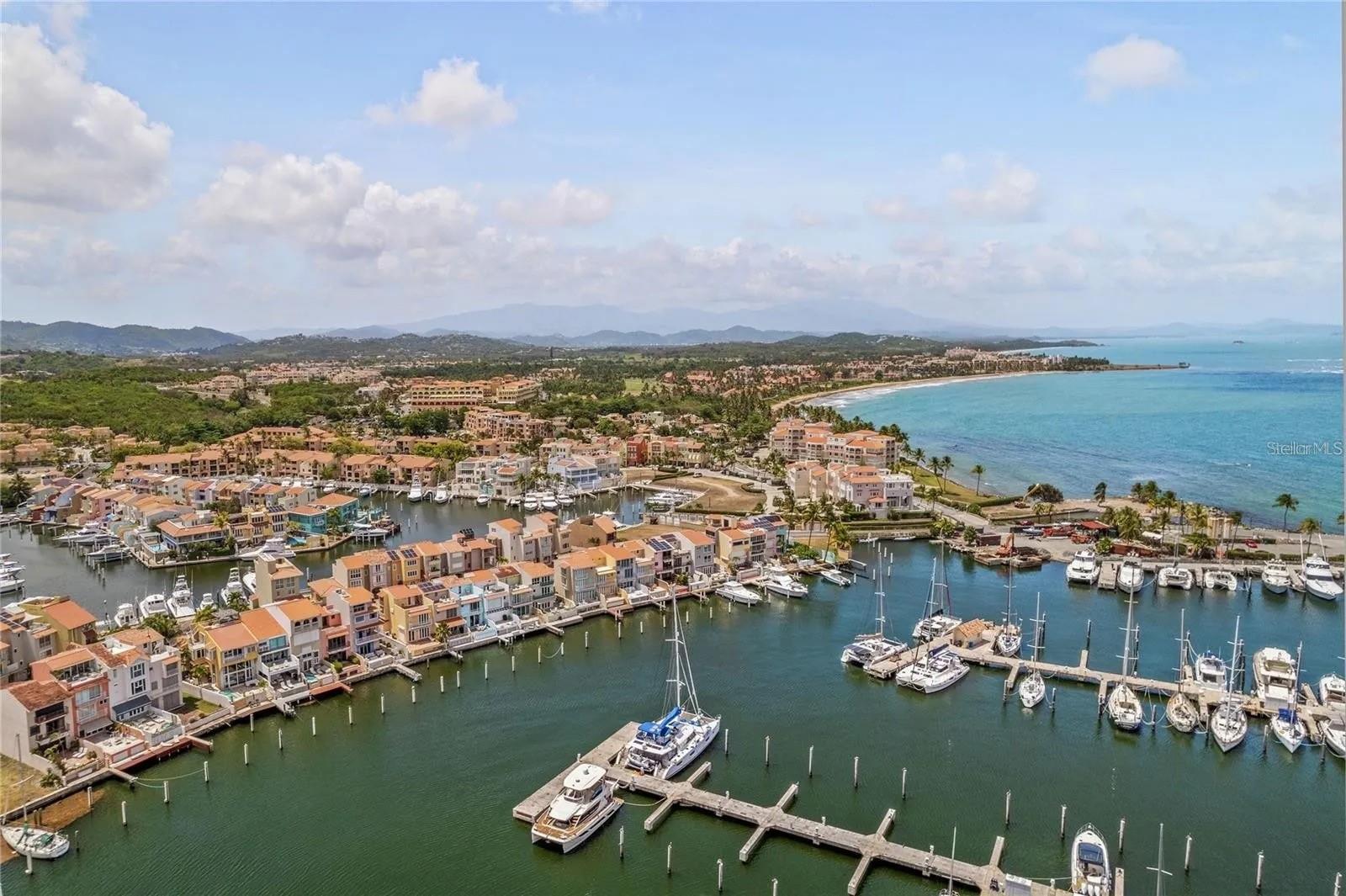 ISLA SAN MIGUEL - Residential