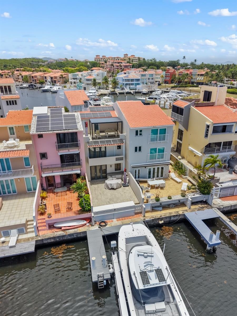 ISLA SAN MIGUEL - Residential
