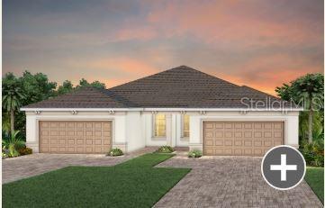 DEL WEBB TWIN LAKES - Residential