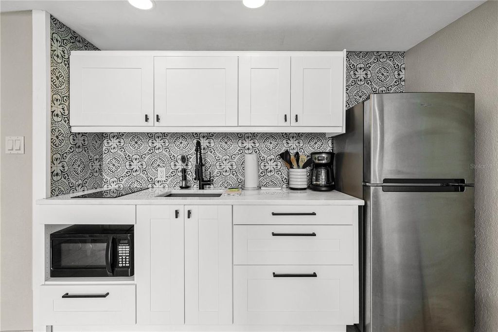 Photo of 2301 S Atlantic Avenue #106, Daytona Beach Shores, FL 32118 (MLS # FC317372)