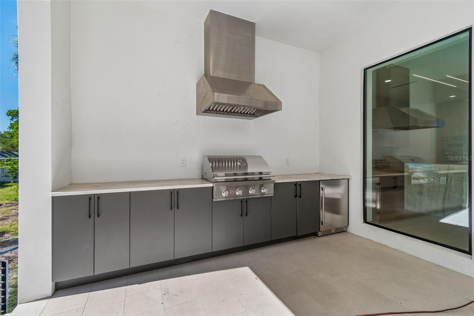 HESPERIDES MANOR - Residential