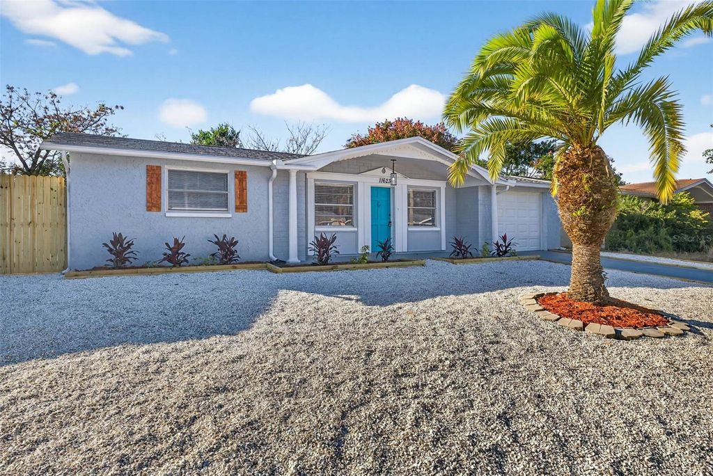 Photo of 11623 Alpine Parkway, Port Richey, FL 34668 (MLS # TB8453753)