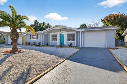 Photo of 11623 Alpine Parkway, Port Richey, FL 34668 (MLS # TB8453753)