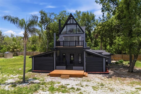 Photo of 7210 Valrie Lane, Riverview, FL 33569 (MLS # TB8521608)