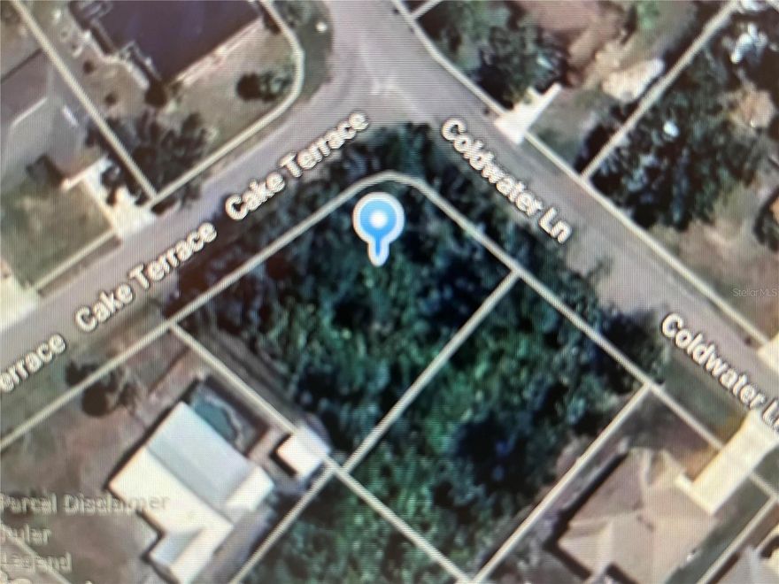 This residential lot has a nice view in a quiet neighborhood located in the young and growing North Port, one of the most popular locations to live. Ajacent lot is available for sale, tax ID # 0990032633 NOT IN A FLOOD ZONE.SELLER PREFERS TO SELL BOTH LOTS TOGETHER. There are no deed restrictions or HOA fees.  Excellent location, peaceful neighborhood, minutes from I-75 & Tamiami Trail!  Convenient to Florida’s best beaches, golfing, public boat ramps, marinas, shopping, physicians, water park, Atlanta Braves Spring Training Stadium, Historic Riverfront Downtown Punta Gorda & Fishermen’s Village, and a short drive to Sanibel, Venice, Fort Myers, and Boca Grande, etc.  All information is deemed reliable, but not guaranteed; buyer to confirm all.