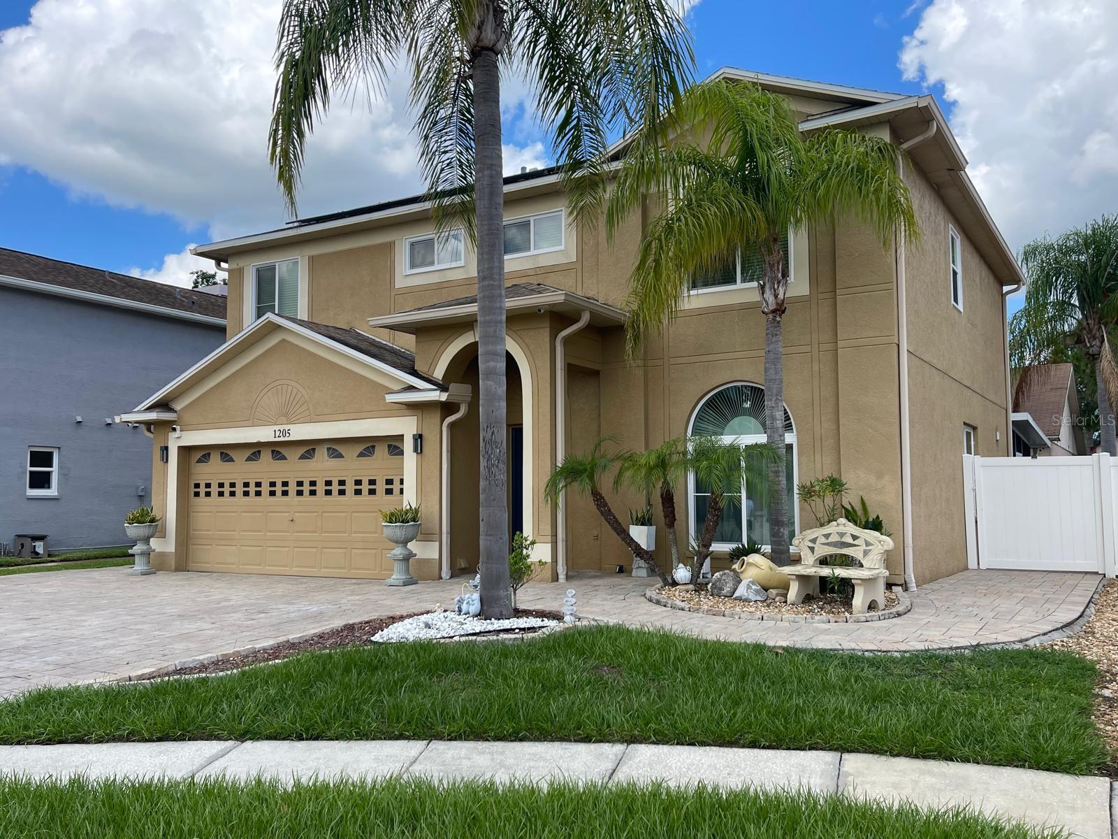 1205 SWEET GUM DRIVE