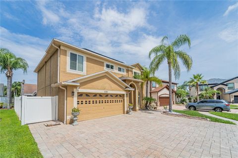 Photo of 1205 Sweet Gum Drive, Brandon, FL 33511 (MLS # TB8399958)