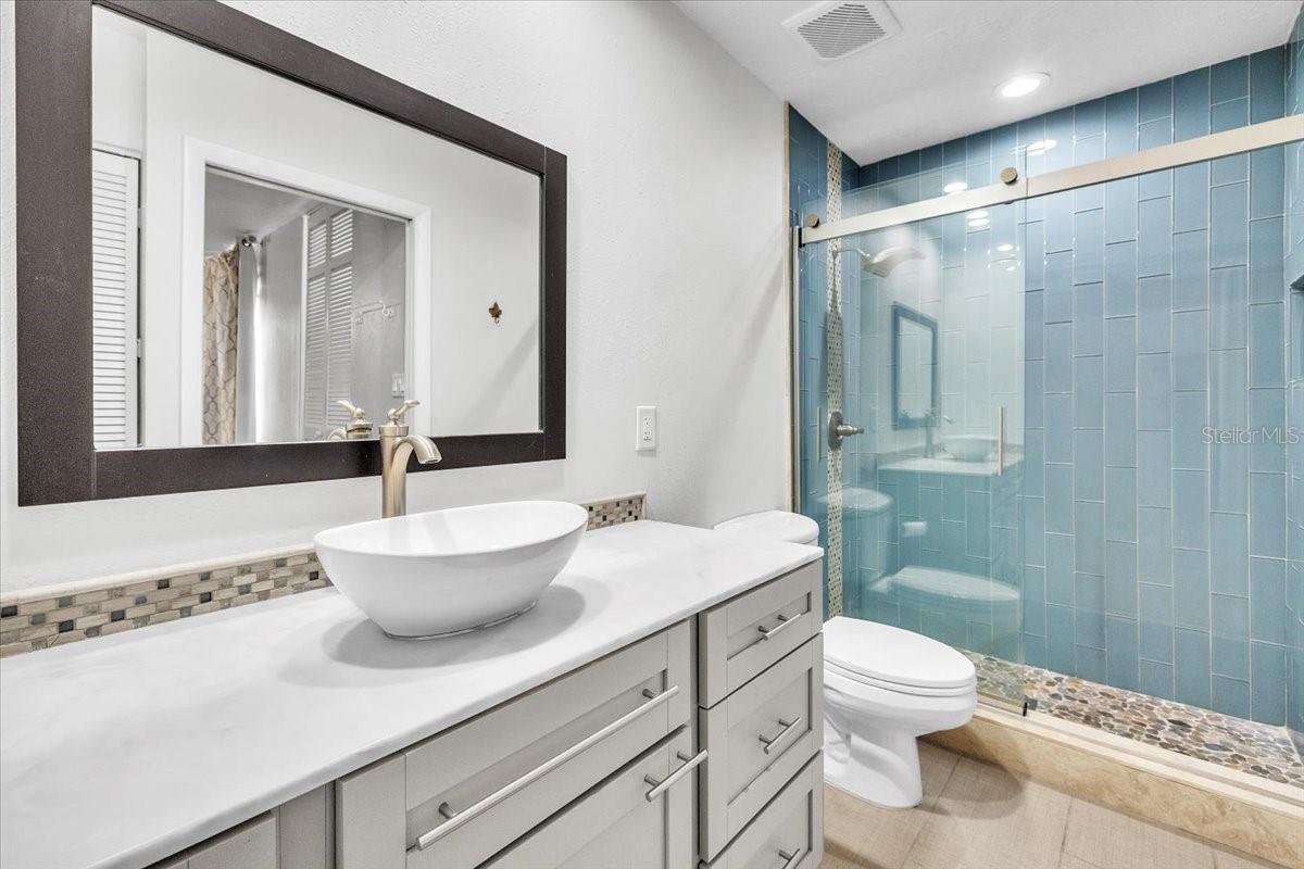 BENEVA RIDGE - Residential