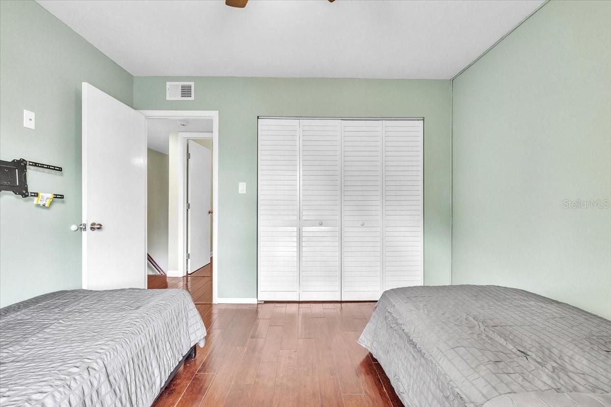 BENEVA RIDGE - Residential