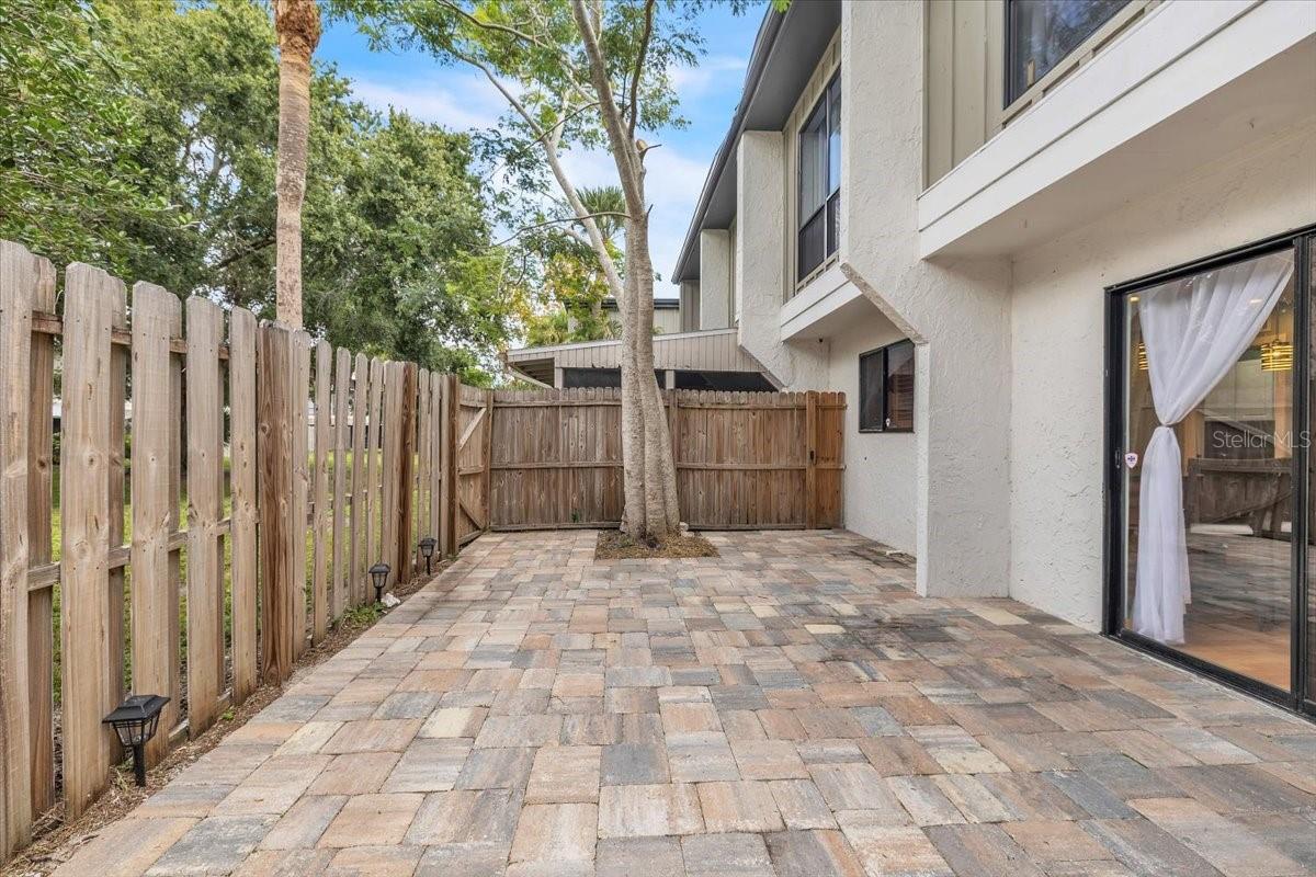 BENEVA RIDGE - Residential