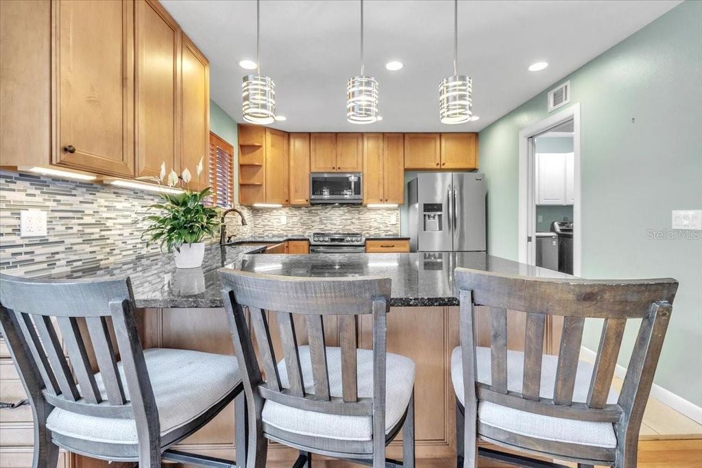 Photo of 4001 Beneva Road #353, Sarasota, FL 34233 (MLS # A4667371)