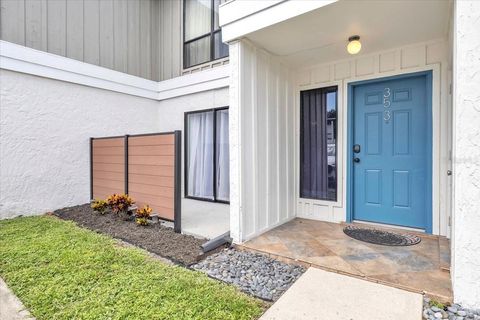 Photo of 4001 Beneva Road #353, Sarasota, FL 34233 (MLS # A4667371)