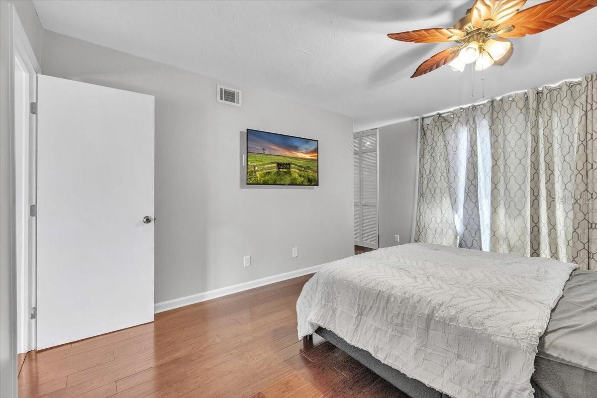 BENEVA RIDGE - Residential