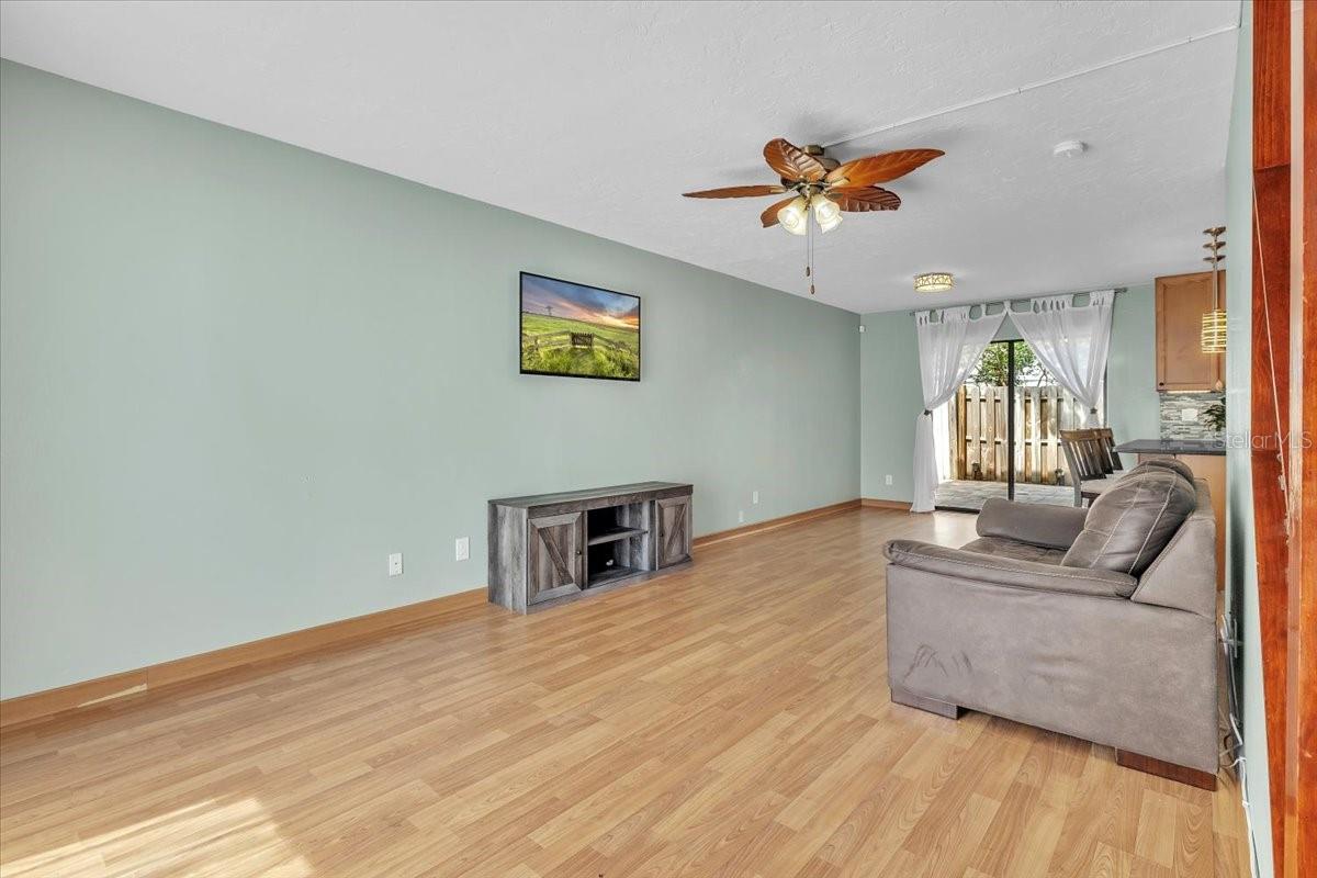 BENEVA RIDGE - Residential