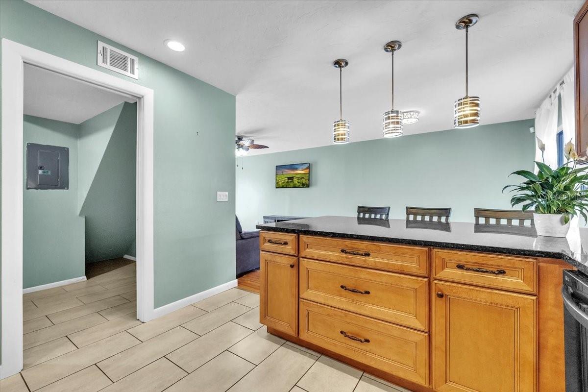 BENEVA RIDGE - Residential