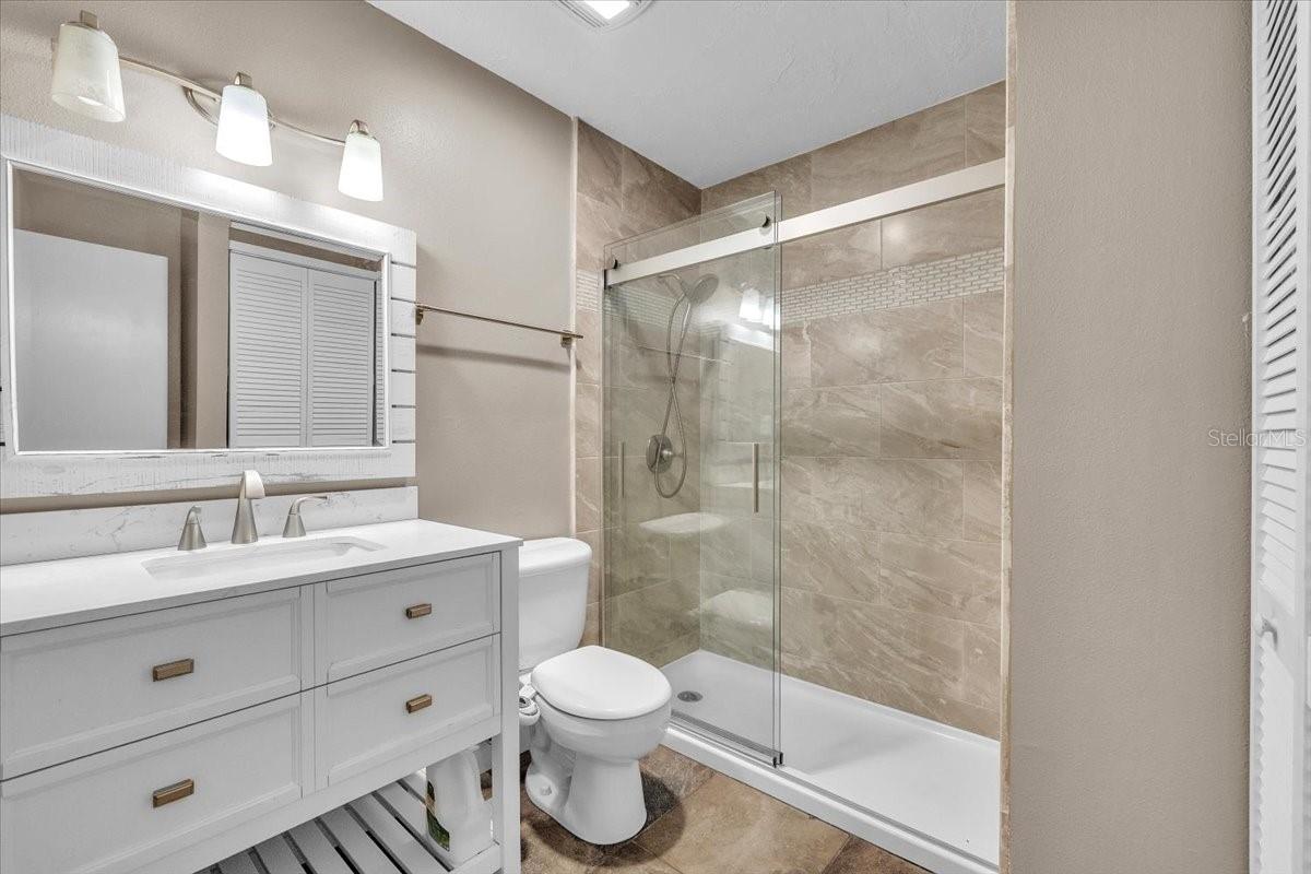 BENEVA RIDGE - Residential