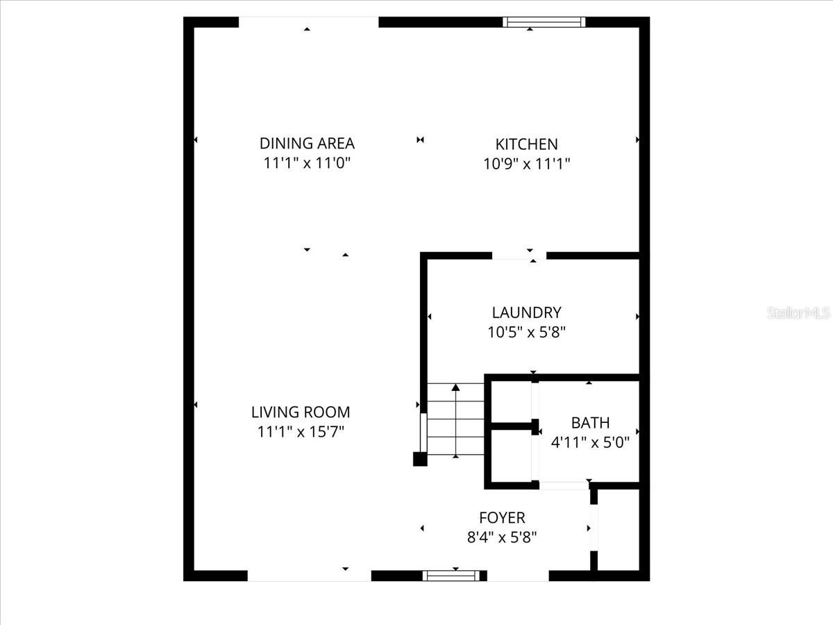 BENEVA RIDGE - Residential