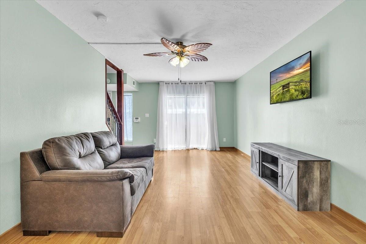 BENEVA RIDGE - Residential