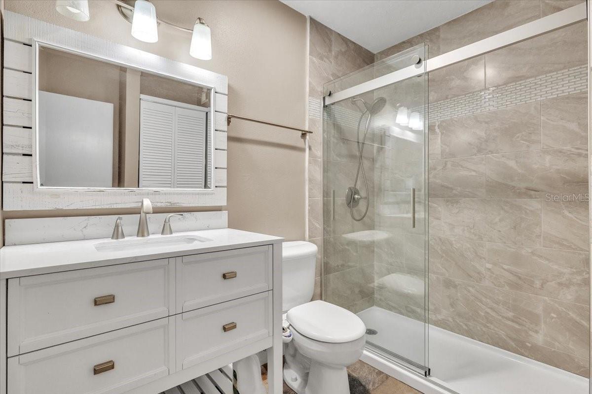 BENEVA RIDGE - Residential